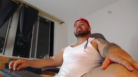 Snapshot of alexandro_king chatting on May 21, 2026, 1:34 am ALEX online show from May 21, 2026, 1:34 am