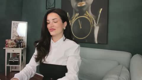 Snapshot of alexanikole chatting on February 9, 2026, 7:34 am AlexaNikole online show from February 9, 2026, 7:34 am