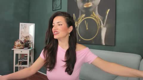 Snapshot of alexanikole chatting on February 11, 2026, 8:08 am AlexaNikole online show from February 11, 2026, 8:08 am