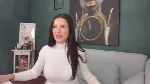 Snapshot of alexanikole chatting on February 27, 2026, 8:36 am AlexaNikole online show from February 27, 2026, 8:36 am