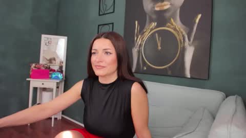 AlexaNikole online show from June 5, 2026, 7:03 am