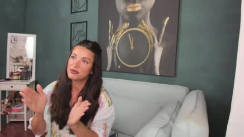Snapshot of alexanikole chatting on July 9, 2026, 7:12 am AlexaNikole online show from July 9, 2026, 7:12 am
