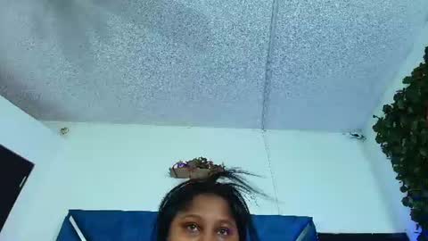 Snapshot of alexarousse4u chatting on July 12, 2026, 3:47 pm Alexa online show from July 12, 2026, 3:47 pm