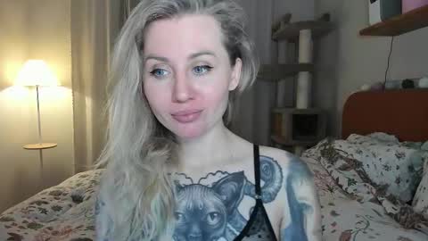 alexarush online show from February 20, 2026, 5:35 pm