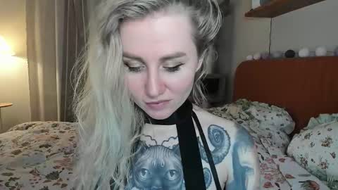 alexarush online show from March 3, 2026, 6:03 pm