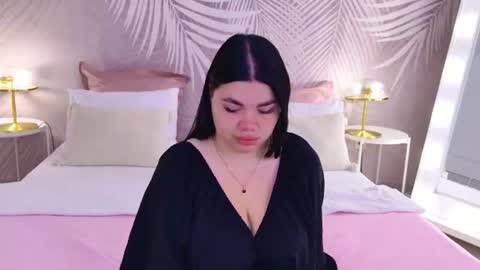 Snapshot of alexavella chatting on July 3, 2026, 5:47 am alexavella online show from July 3, 2026, 5:47 am