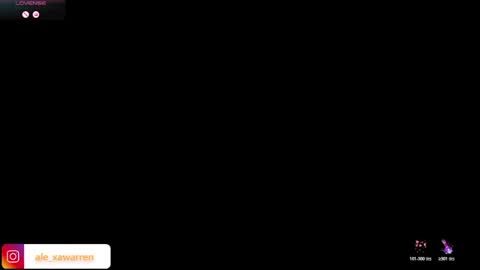 Snapshot of alexawarren_ chatting on June 4, 2026, 2:01 pm alexawarren_ online show from June 4, 2026, 2:01 pm