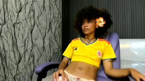 Snapshot of alexawet_ chatting on July 3, 2026, 4:35 pm Alexa online show from July 3, 2026, 4:35 pm