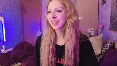 alexbellis online show from February 6, 2026, 2:16 am