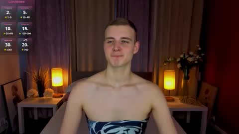 alexcolee online show from February 12, 2026, 2:34 pm