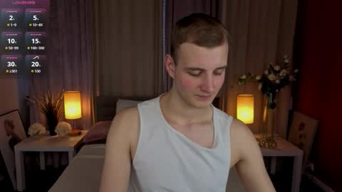 alexcolee online show from February 18, 2026, 2:24 pm