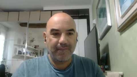 alexct77 online show from September 17, 2025, 6:15 am