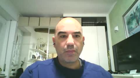 alexct77 online show from October 14, 2025, 5:14 pm