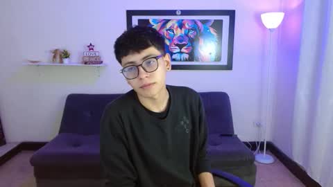 alex online show from February 19, 2026, 1:07 pm