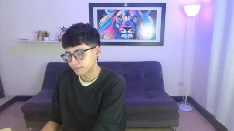 alex online show from February 23, 2026, 1:19 pm