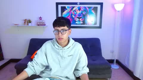 alex online show from February 24, 2026, 1:09 pm