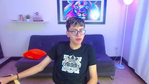 alex online show from April 9, 2026, 1:49 pm