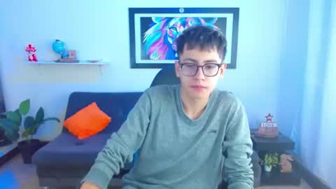 alex online show from June 24, 2026, 2:05 pm