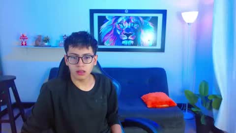alex online show from July 9, 2026, 2:32 pm
