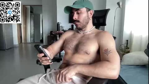 Alex Dimartino online show from March 29, 2026, 7:58 pm