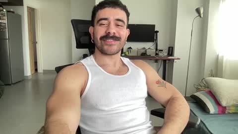 Snapshot of alexdimartino chatting on April 29, 2026, 3:05 pm Alex Dimartino online show from April 29, 2026, 3:05 pm