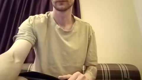 alexevans1995 online show from January 31, 2025, 6:25 pm