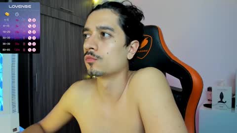 alexfloreszzz online show from March 12, 2025, 1:47 am