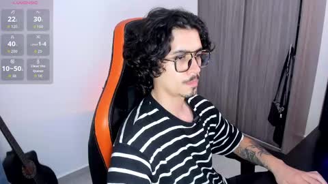 alexfloreszzz online show from May 11, 2026, 8:17 pm