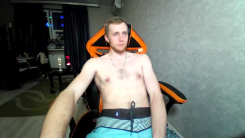 Snapshot of alexfox2018 chatting on January 6, 2025, 9:43 pm Alex online show from January 6, 2025, 9:43 pm