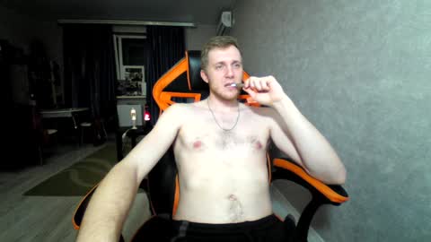 Snapshot of alexfox2018 chatting on January 21, 2025, 10:08 pm Alex online show from January 21, 2025, 10:08 pm