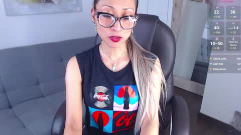 Alexa online show from April 10, 2026, 9:30 pm