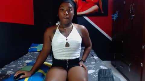 Snapshot of alexia_sinclaire24 chatting on December 24, 2024, 1:59 am alexia_sinclaire24 online show from December 24, 2024, 1:59 am