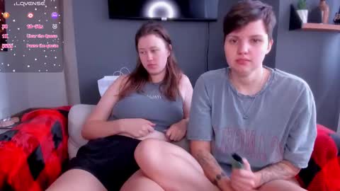 Alexia online show from February 2, 2026, 3:33 pm