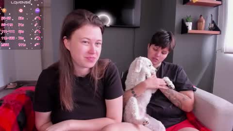 Alexia online show from February 17, 2026, 4:24 pm