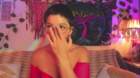 Alex online show from April 18, 2026, 11:38 pm