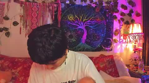 Snapshot of alexiafisher_ chatting on May 17, 2026, 1:25 am Alex online show from May 17, 2026, 1:25 am