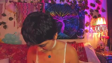 Snapshot of alexiafisher_ chatting on June 8, 2026, 12:47 am Alex online show from June 8, 2026, 12:47 am