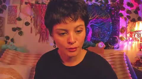 Snapshot of alexiafisher_ chatting on June 19, 2026, 5:34 am Alex online show from June 19, 2026, 5:34 am