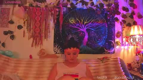 Snapshot of alexiafisher_ chatting on June 28, 2026, 12:16 am Alex online show from June 28, 2026, 12:16 am