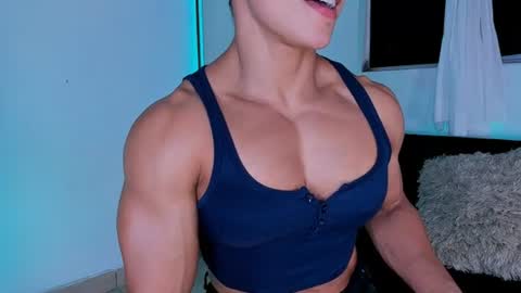 alexiafit online show from July 3, 2026, 10:05 pm