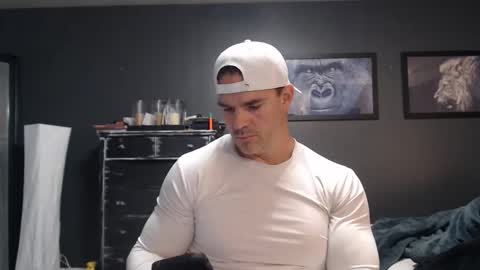 Snapshot of alexiarain chatting on November 7, 2025, 11:27 pm Alex online show from November 7, 2025, 11:27 pm