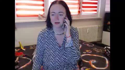 alexie33 online show from February 19, 2026, 8:32 am