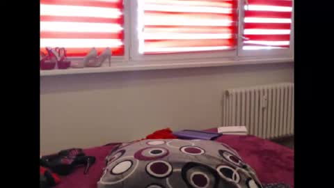 alexie33 online show from April 5, 2026, 7:27 am