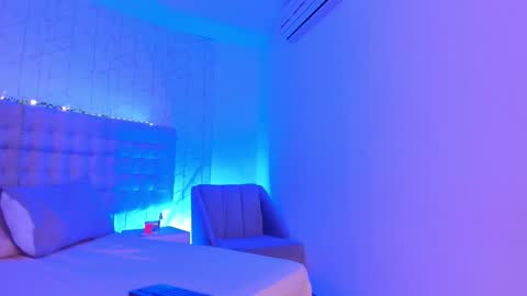 Alexia Brown online show from February 7, 2026, 8:45 pm