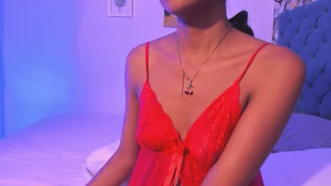 Alexia Brown online show from February 8, 2026, 10:18 am