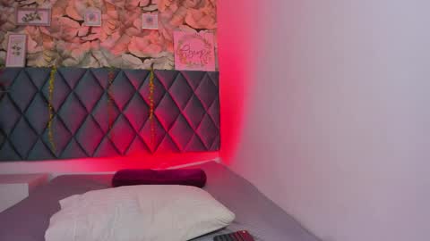 Alexia Brown online show from May 10, 2026, 3:39 pm