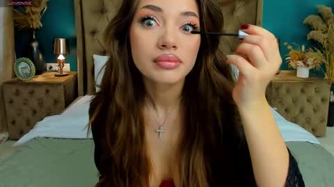 Alexis online show from February 1, 2026, 6:12 am