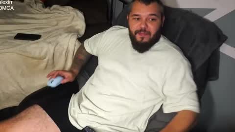 Alex online show from November 23, 2025, 6:52 pm