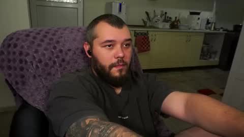 Alex online show from January 31, 2026, 9:02 pm