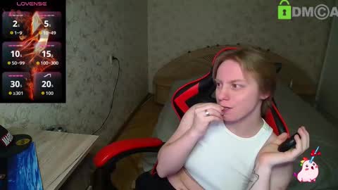 Alexis online show from February 4, 2026, 9:09 pm